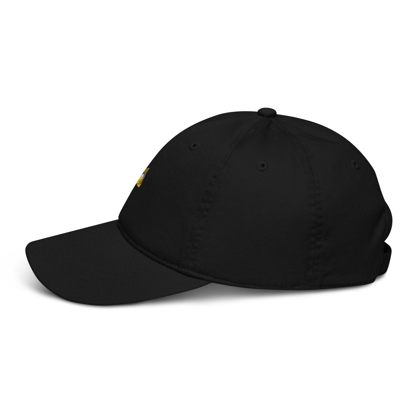 OG DOGE Dad Hat | Eco-Friendly Organic Cotton Cap | Classic DOGE Merch