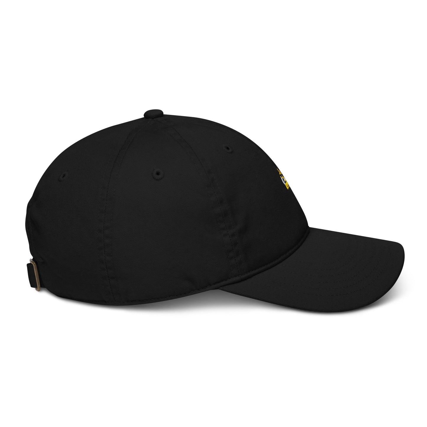 OG DOGE Dad Hat | Eco-Friendly Organic Cotton Cap | Classic DOGE Merch