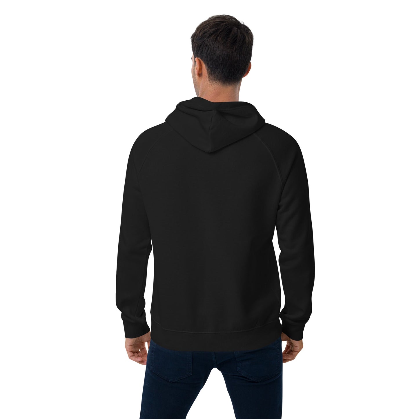 Department of Government Efficiency Eco-Hoodie | Premium Organic Cotton Bureaucratic Comfort