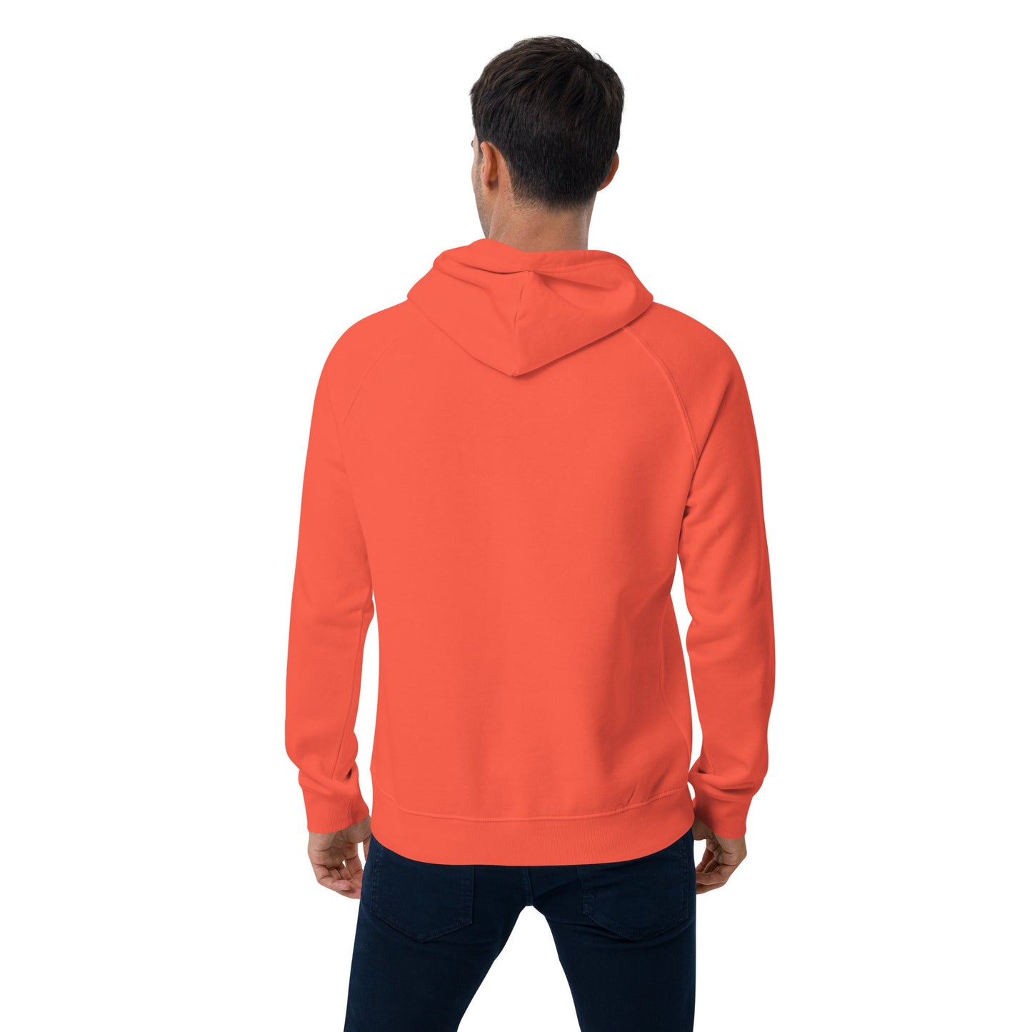 Department of Government Efficiency Eco-Hoodie | Premium Organic Cotton Bureaucratic Comfort