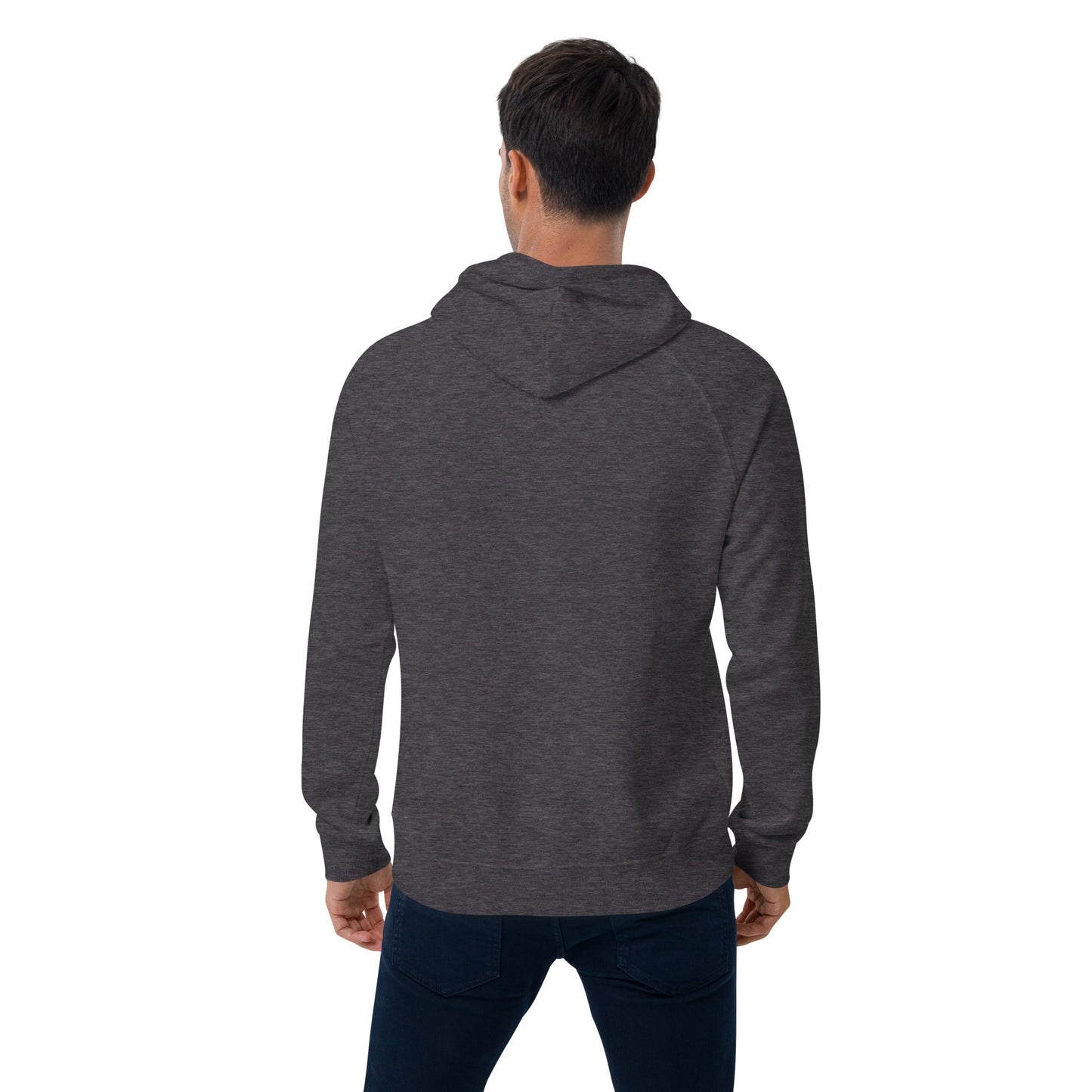 Department of Government Efficiency Eco-Hoodie | Premium Organic Cotton Bureaucratic Comfort