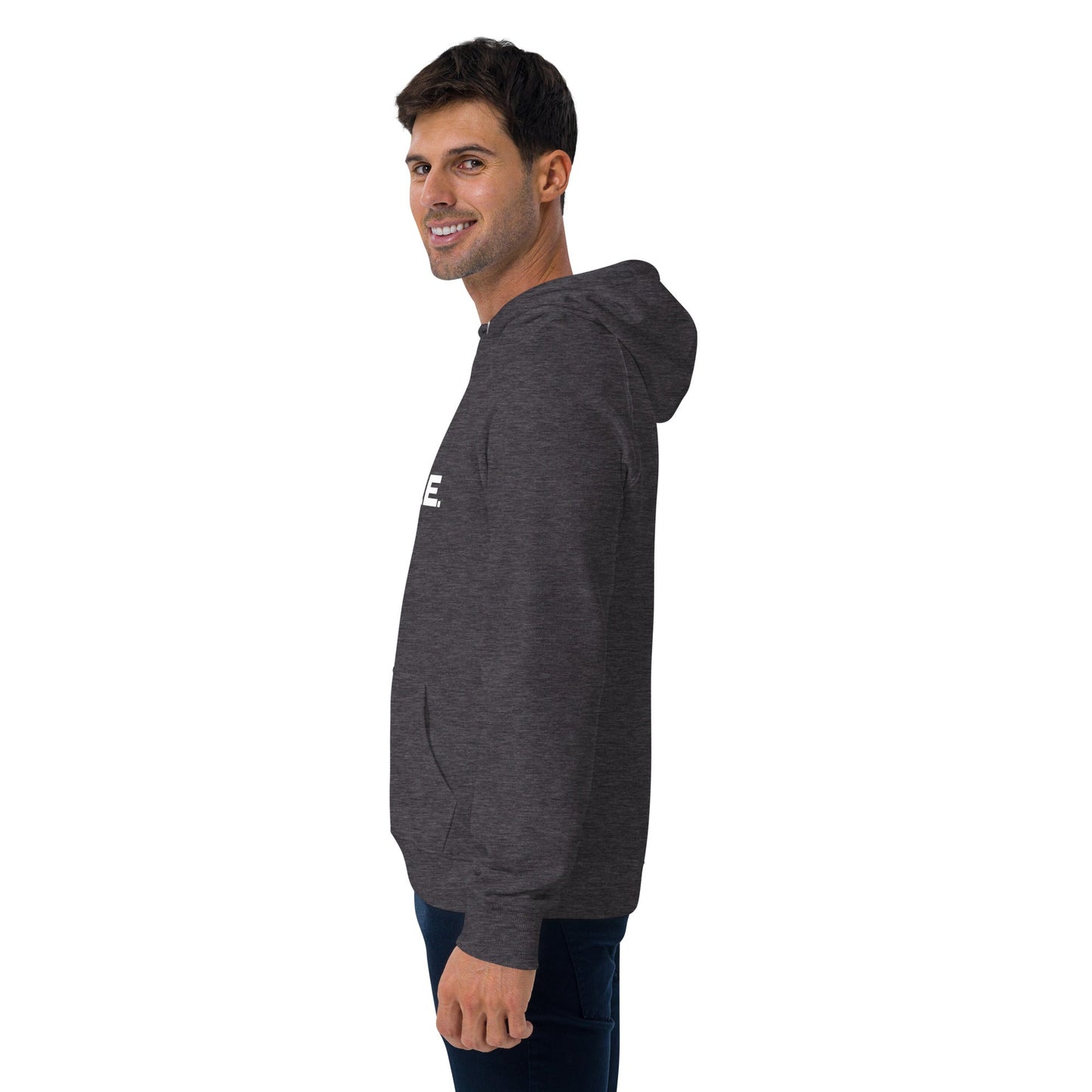 Department of Government Efficiency Eco-Hoodie | Premium Organic Cotton Bureaucratic Comfort