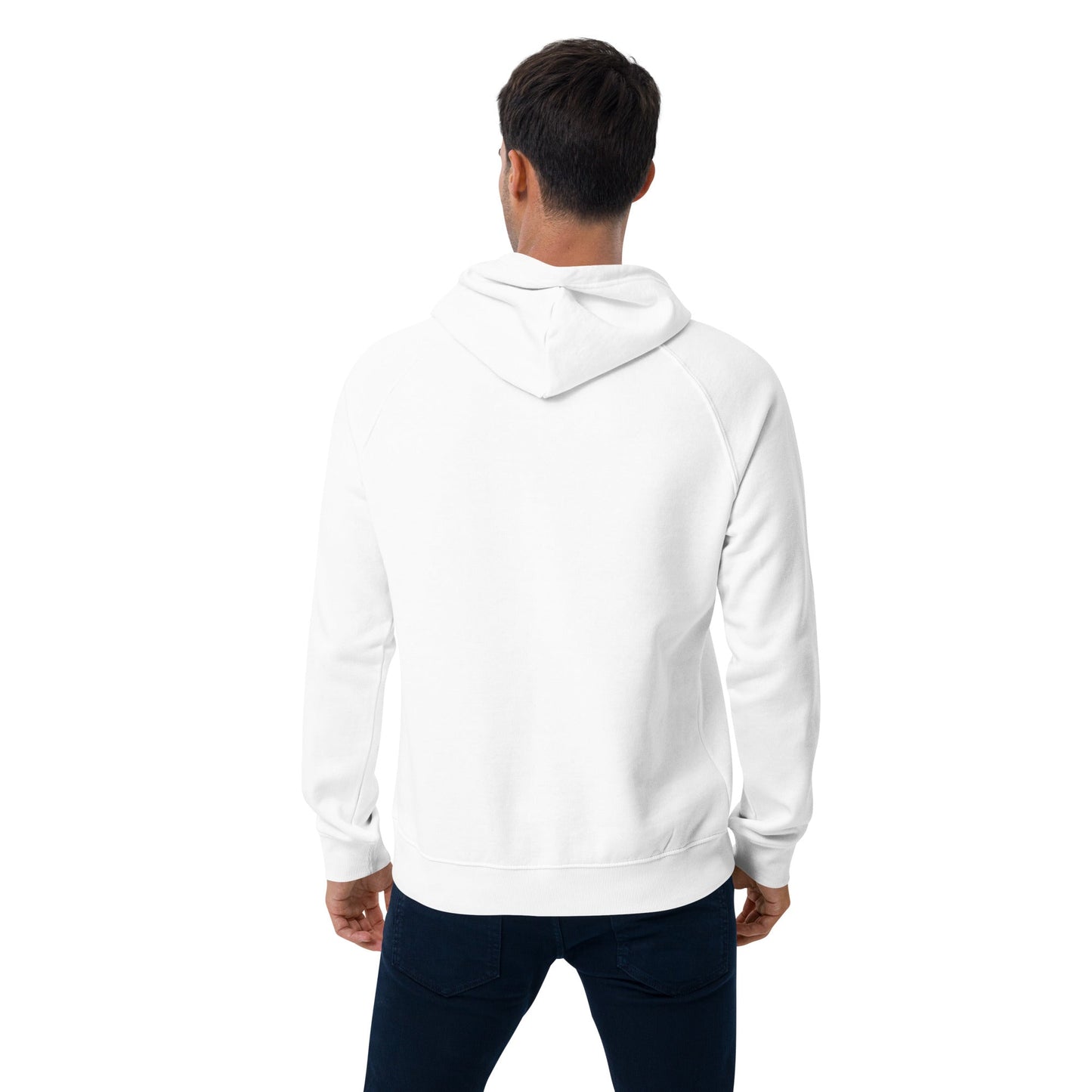 Department of Government Efficiency Eco-Hoodie | Premium Organic Cotton Bureaucratic Comfort
