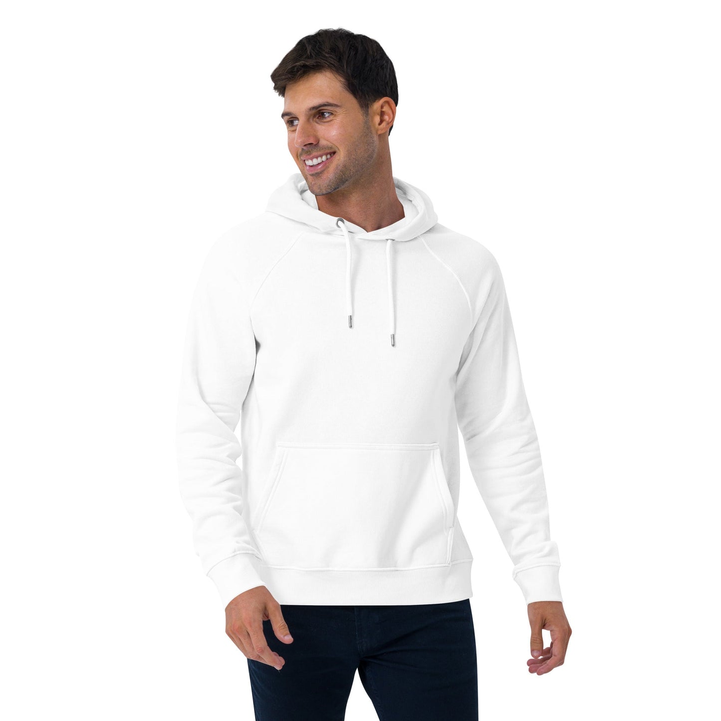 Department of Government Efficiency Eco-Hoodie | Premium Organic Cotton Bureaucratic Comfort