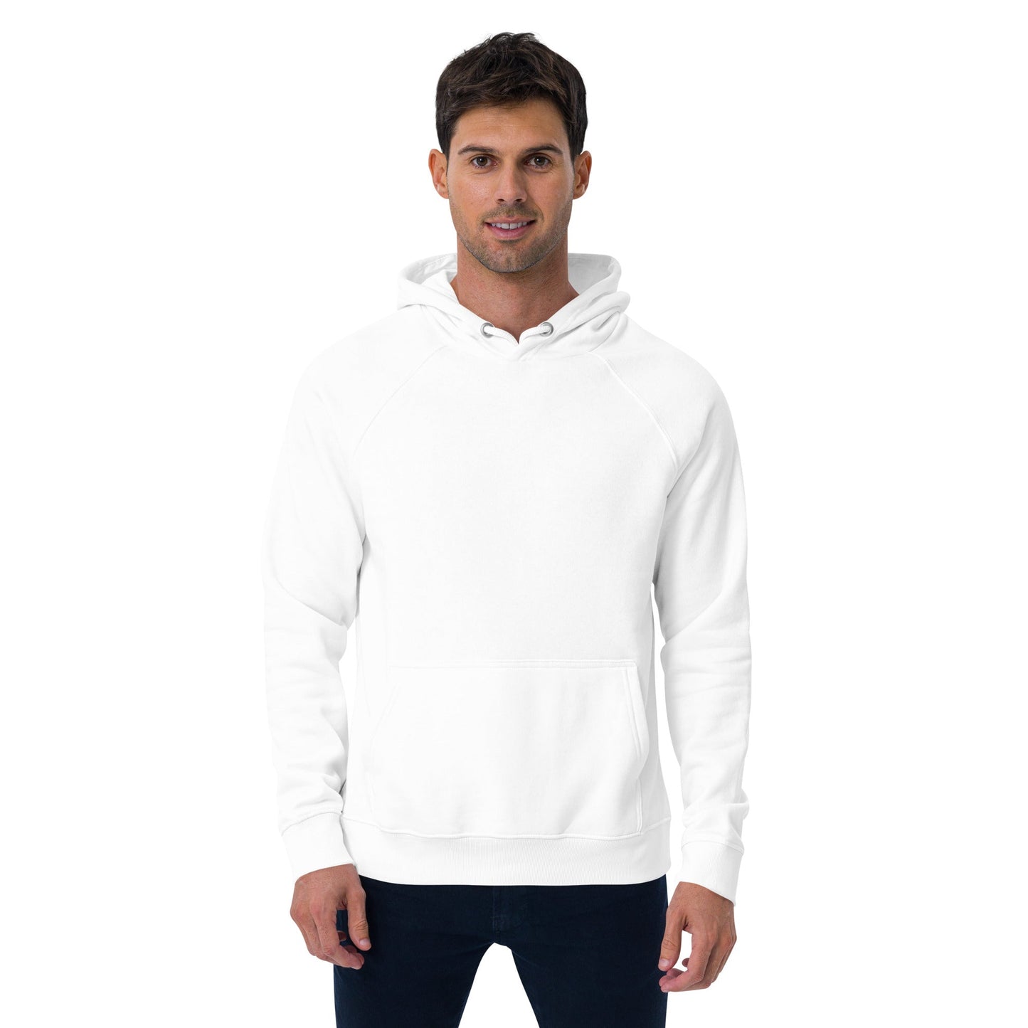 Department of Government Efficiency Eco-Hoodie | Premium Organic Cotton Bureaucratic Comfort