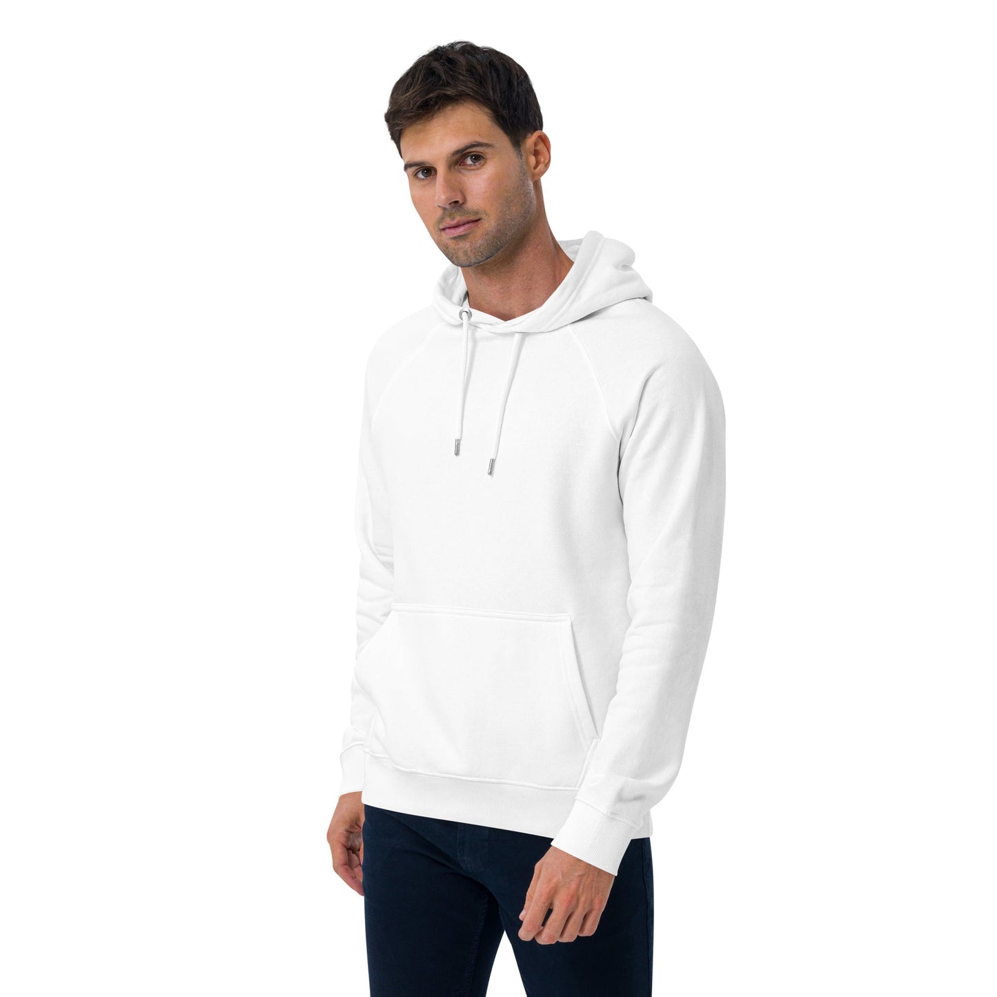 Department of Government Efficiency Eco-Hoodie | Premium Organic Cotton Bureaucratic Comfort