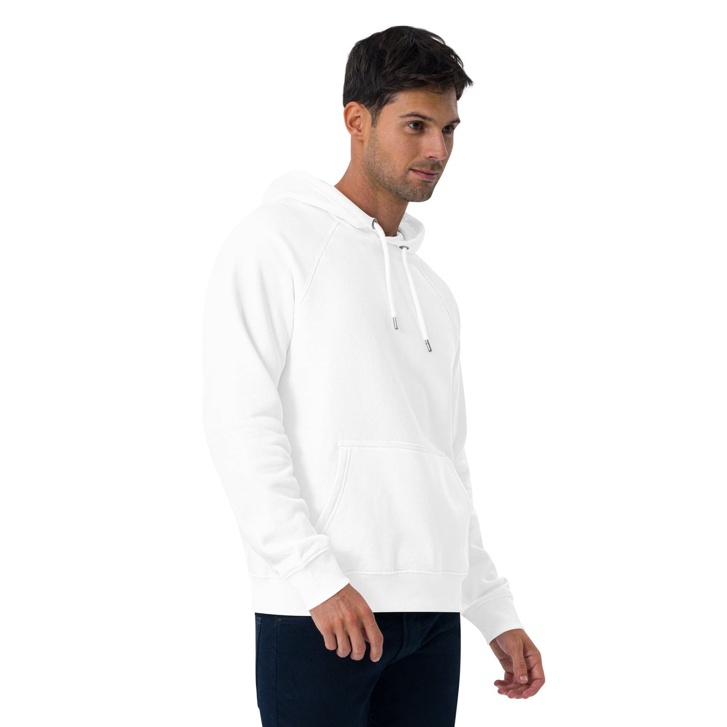 Department of Government Efficiency Eco-Hoodie | Premium Organic Cotton Bureaucratic Comfort