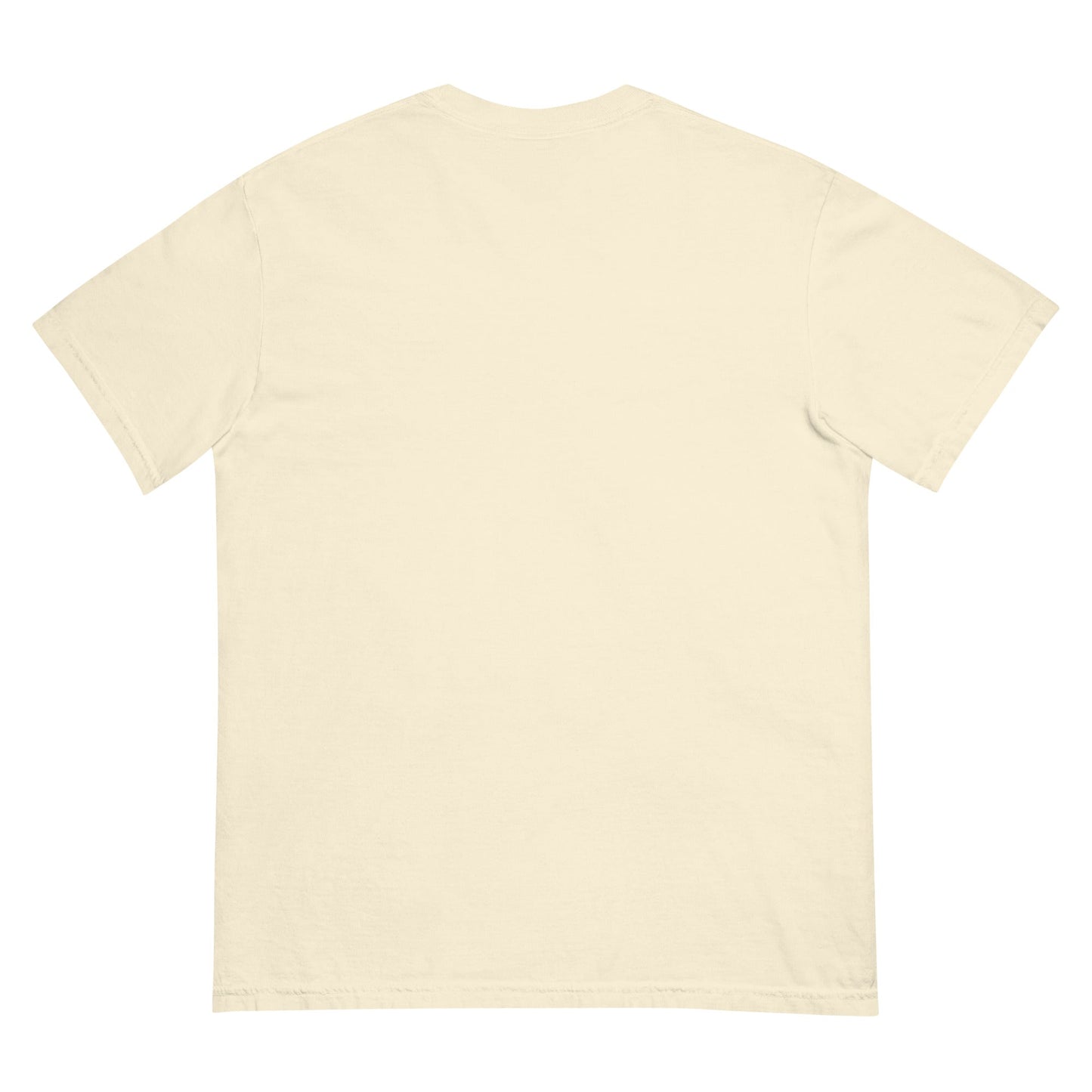 OG DOGE T-Shirt | Premium Heavyweight Cotton Polo Tee Casual Flex