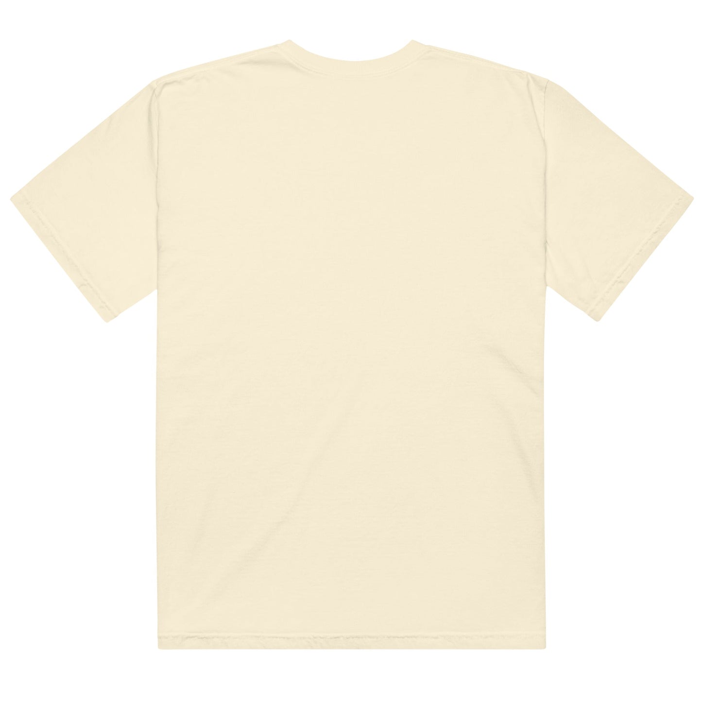 OG DOGE T-Shirt | Premium Heavyweight Cotton Polo Tee Casual Flex