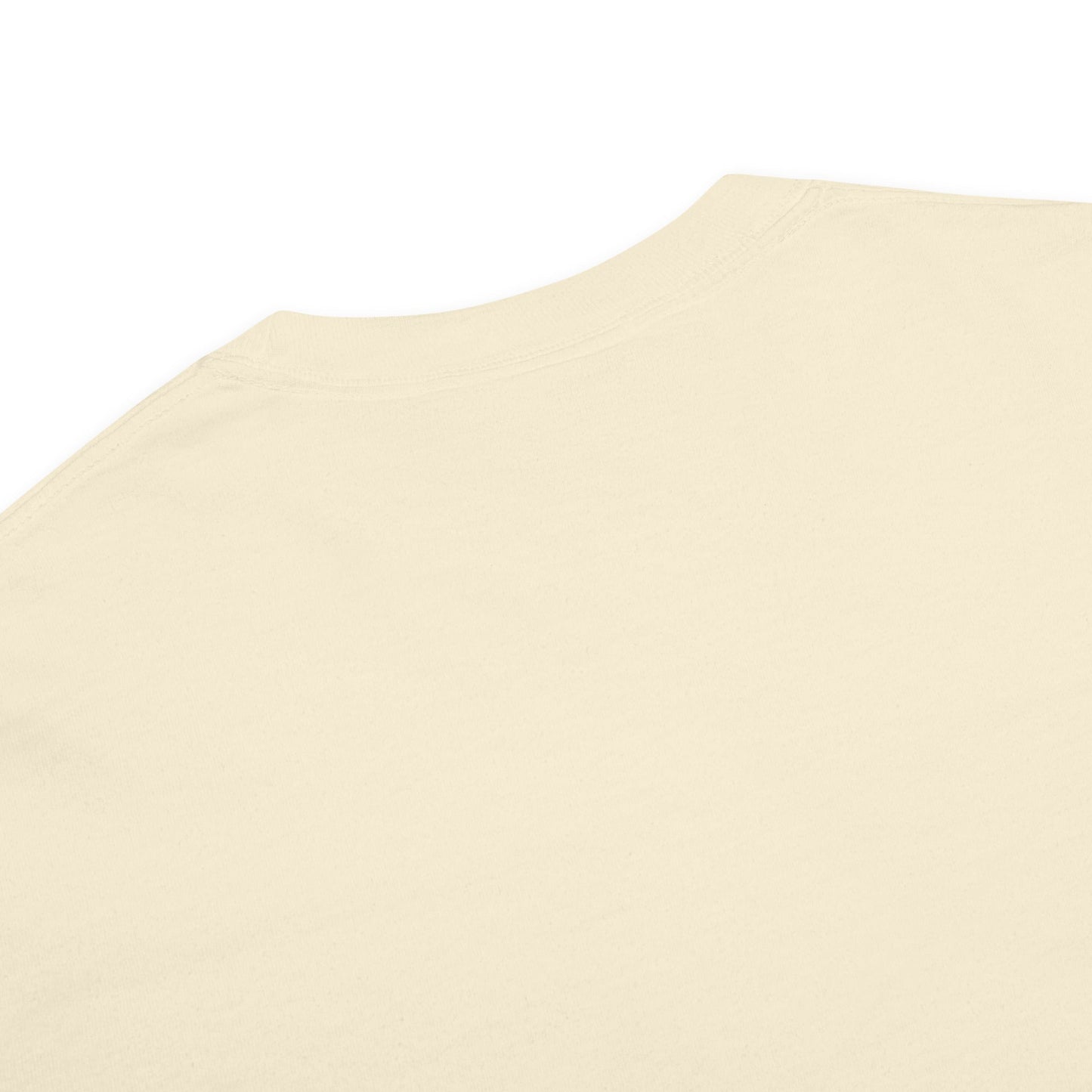 OG DOGE T-Shirt | Premium Heavyweight Cotton Polo Tee Casual Flex
