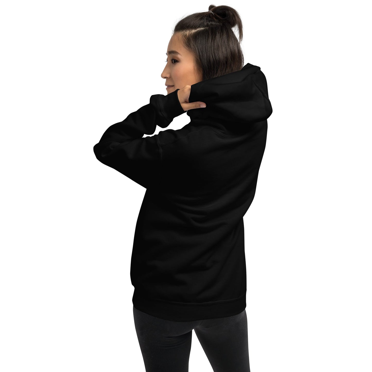 D.O.G.E. Modern Hoodie