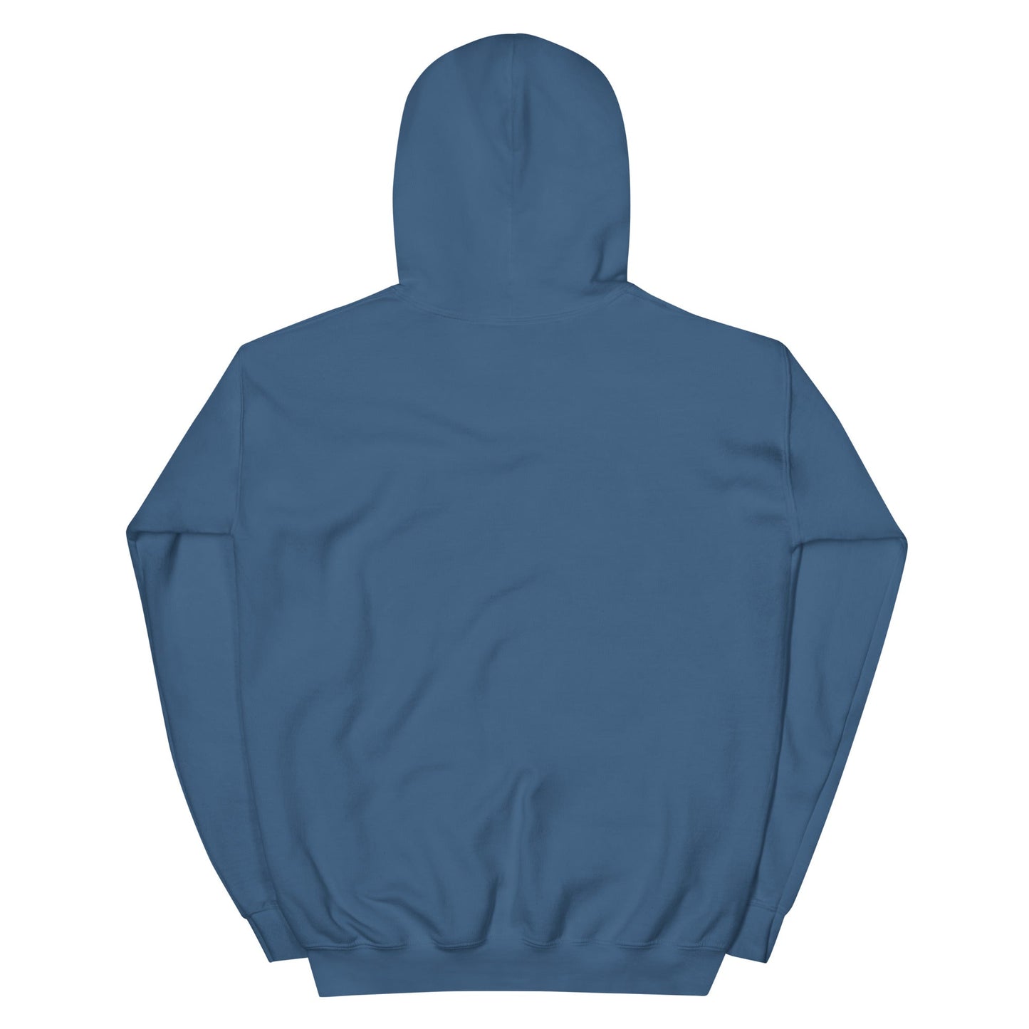 Unisex D.O.G.E. Hoodie | Department of Government Efficiency Sweatshirt | DOGE MEME Streetwear