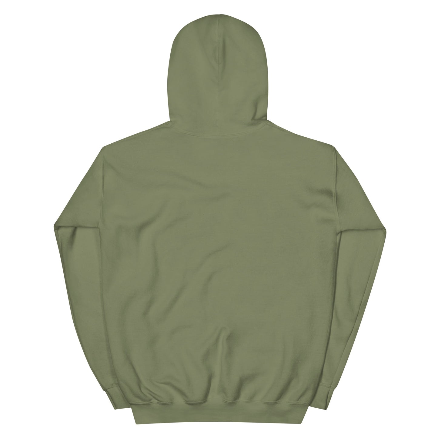 D.O.G.E. Modern Hoodie