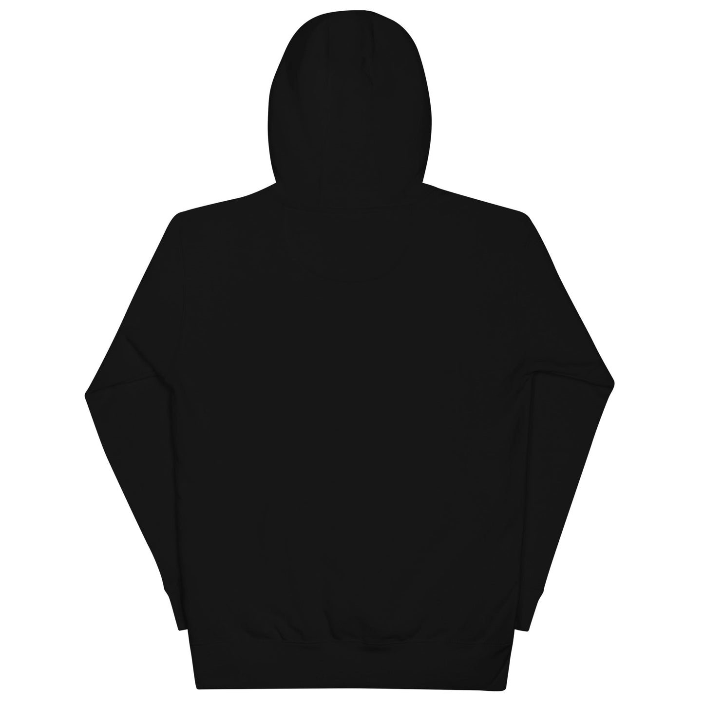 DOGE Merch Premium Hoodie "Dogecoin is Money" - DOGE Streetwear DOGE Store Unisex Sweatshirt