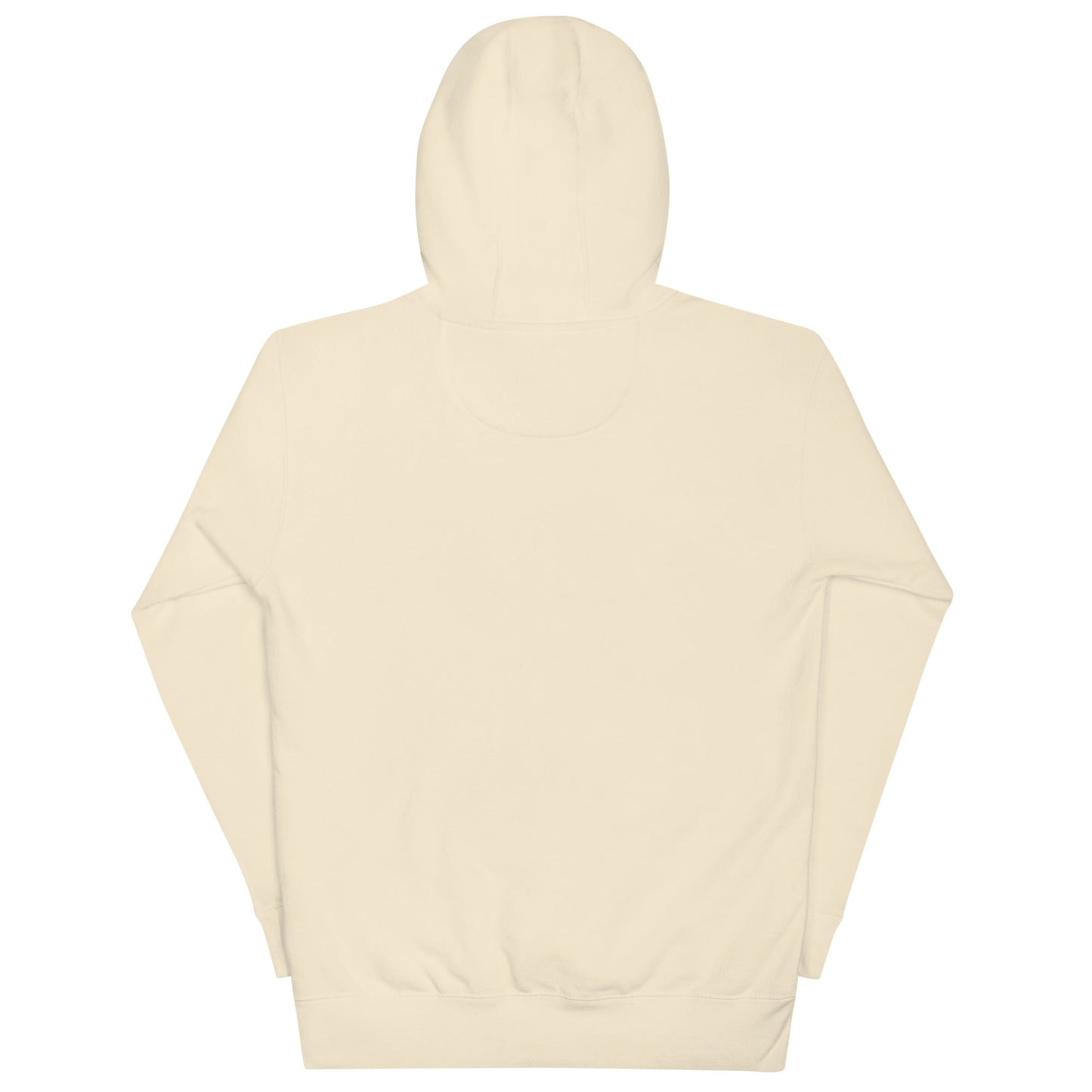 DOGE Merch Premium Hoodie "Dogecoin is Money" - DOGE Streetwear DOGE Store Unisex Sweatshirt