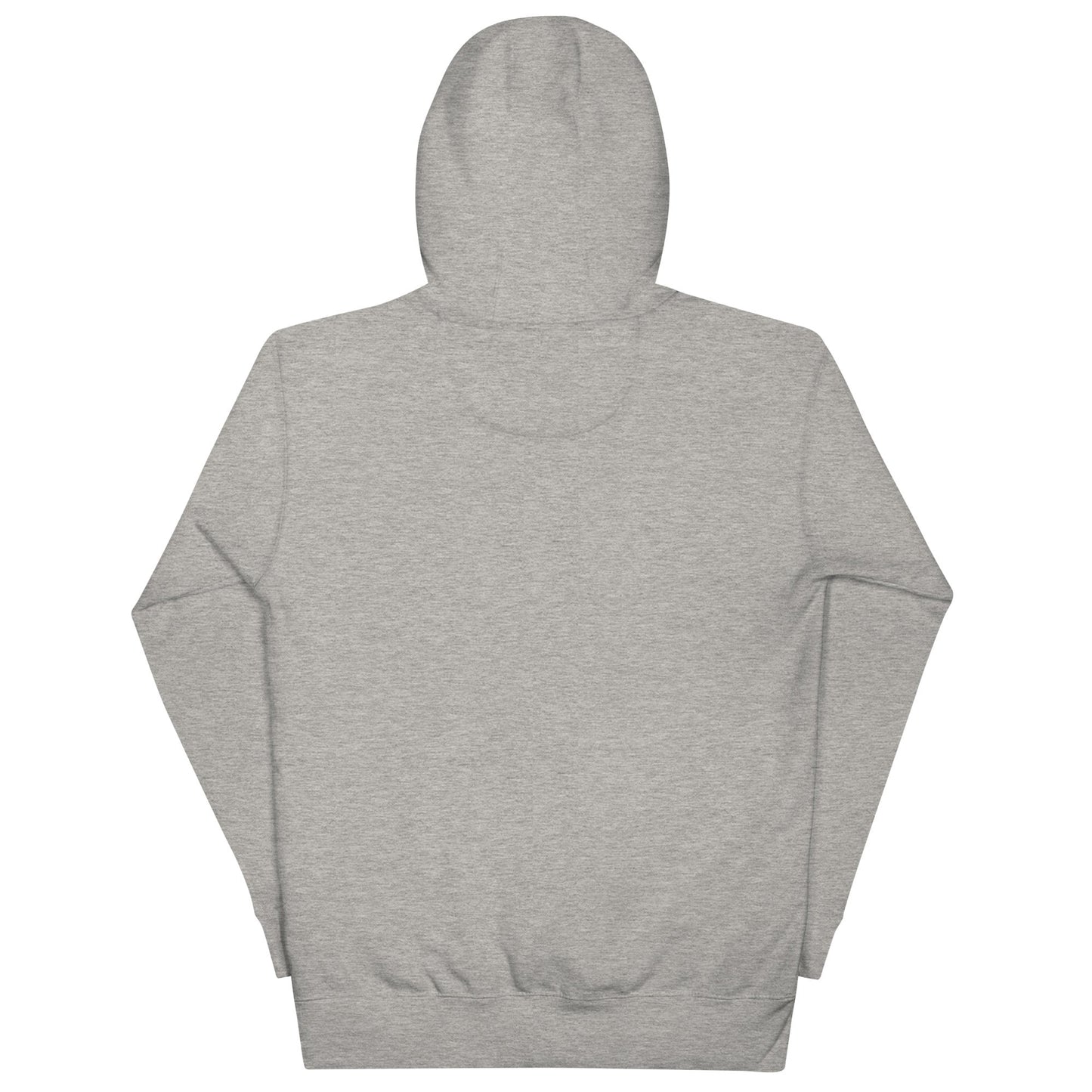 DOGE Merch Premium Hoodie "Dogecoin is Money" - DOGE Streetwear DOGE Store Unisex Sweatshirt