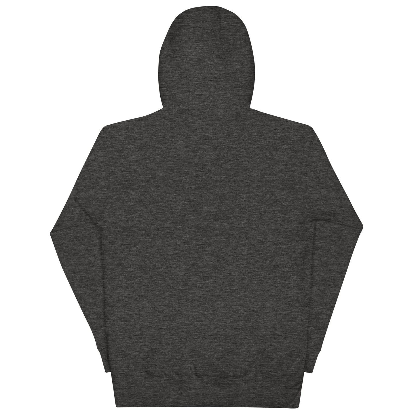 DOGE Merch Premium Hoodie "Dogecoin is Money" - DOGE Streetwear DOGE Store Unisex Sweatshirt