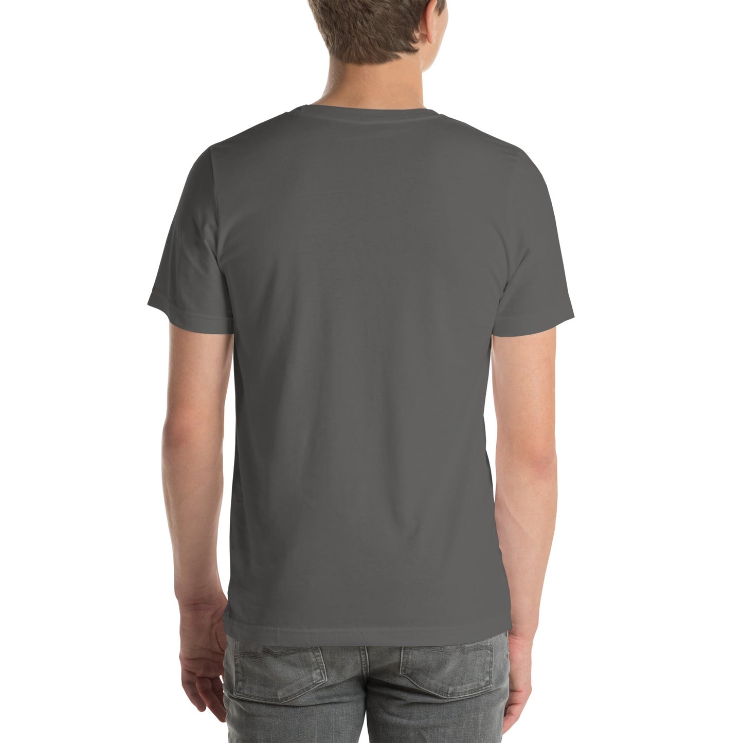 Dogecoin Classic DOGE T-shirt - Stylish Dogecoin, DOGE & D.O.G.E. Shirt | Premium Merch