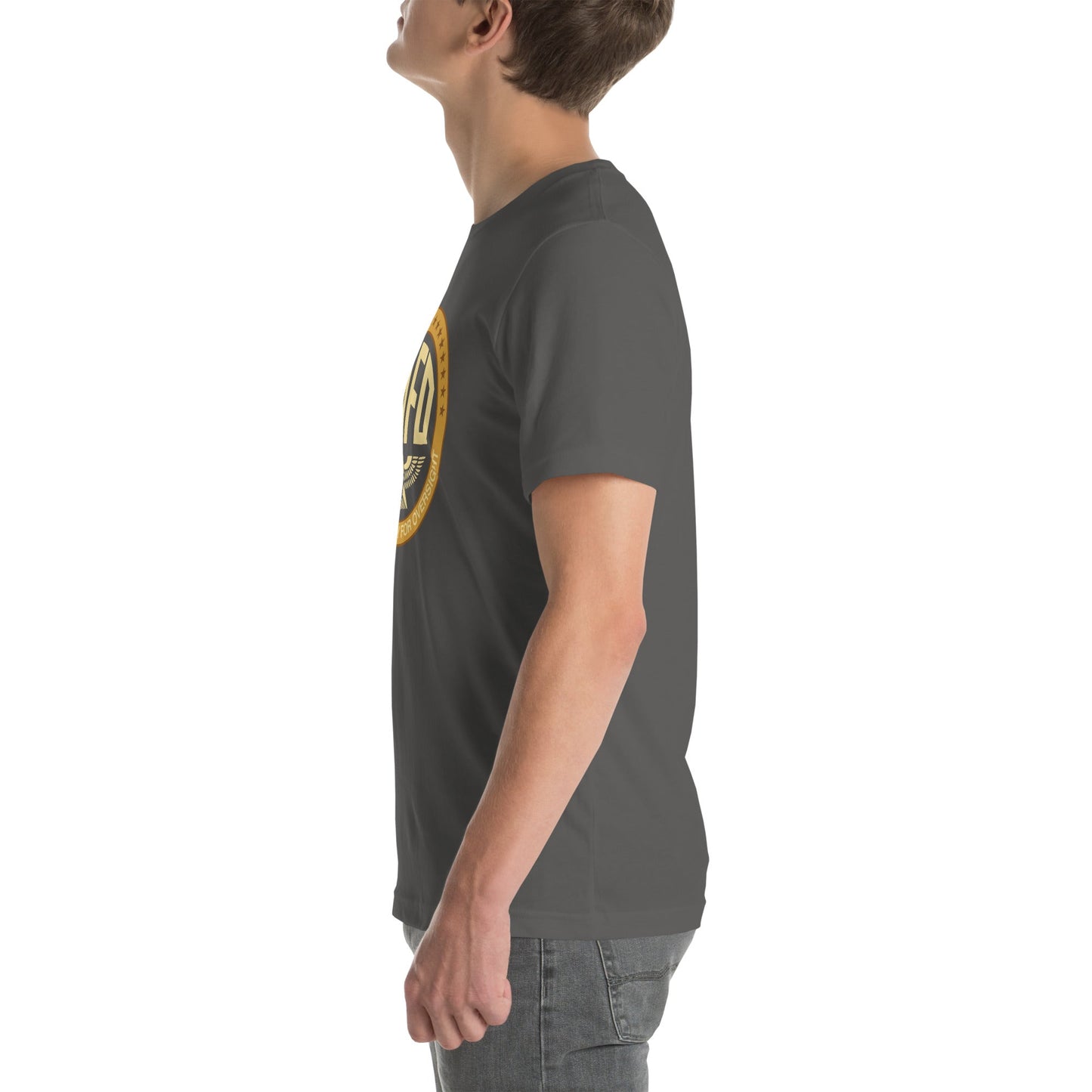 DOGE FAFO D.O.G.E. Department of Government Efficiency MEME Shirt