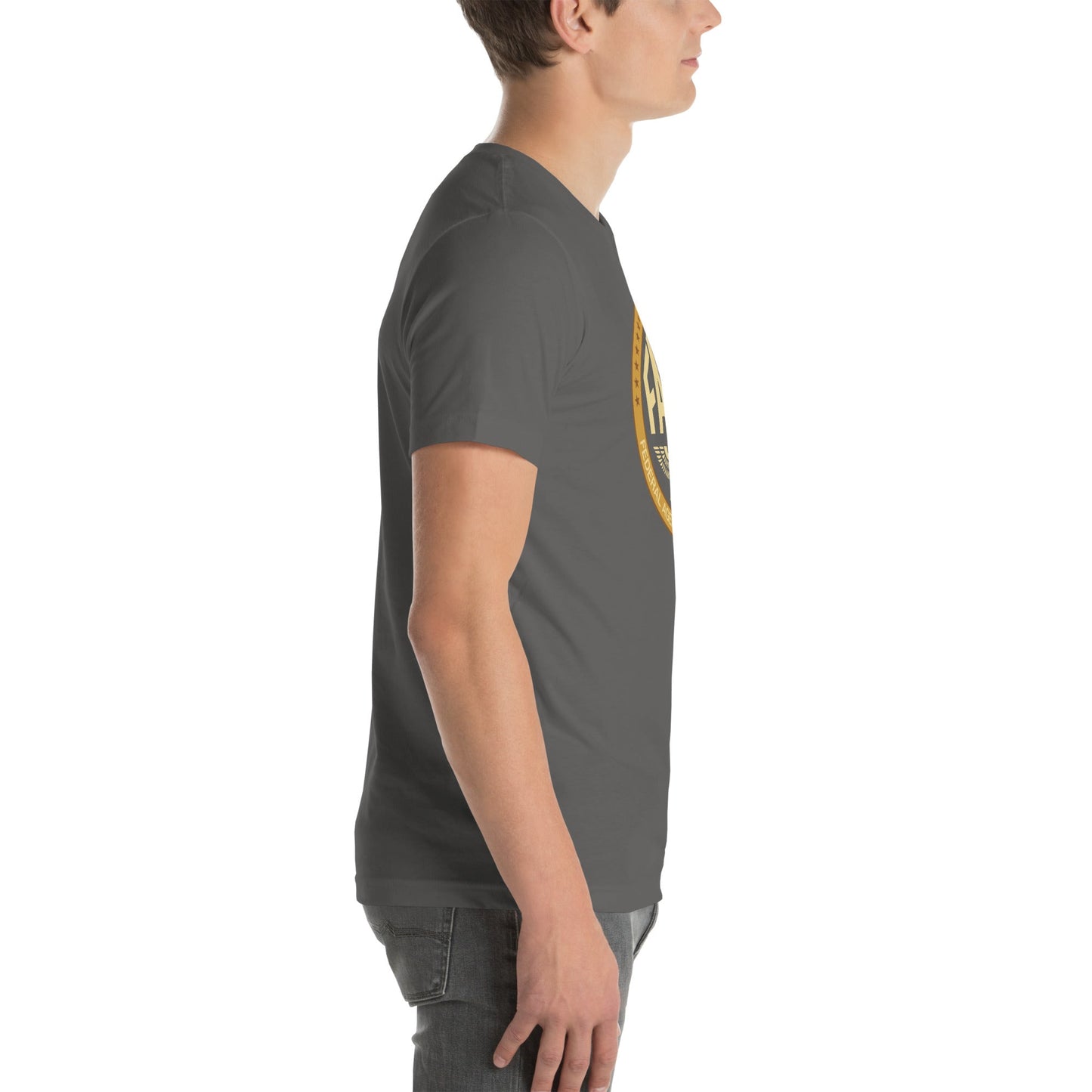 DOGE FAFO D.O.G.E. Department of Government Efficiency MEME Shirt