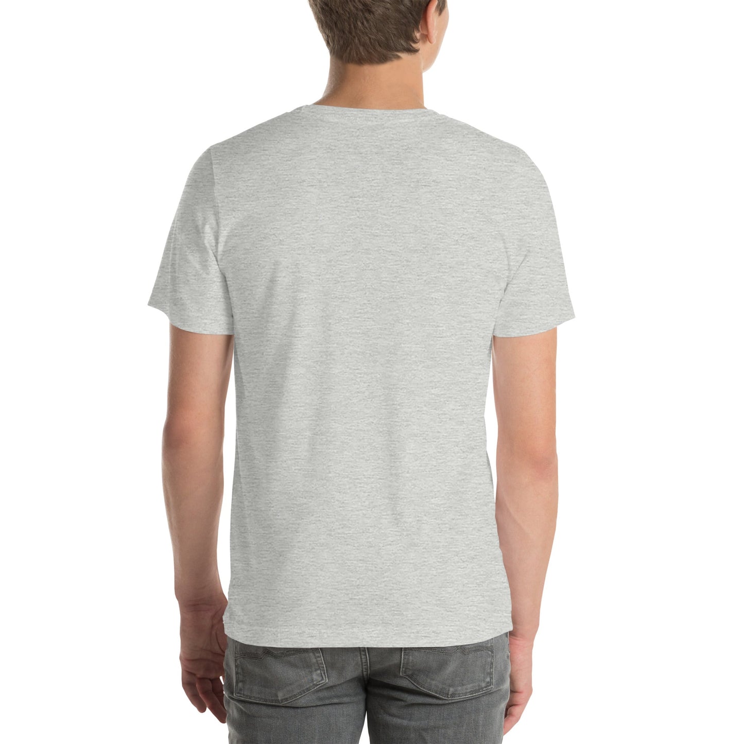 DOGE T-shirt - Stylish Subtle D.O.G.E. Shirt | Premium DOGE Merch