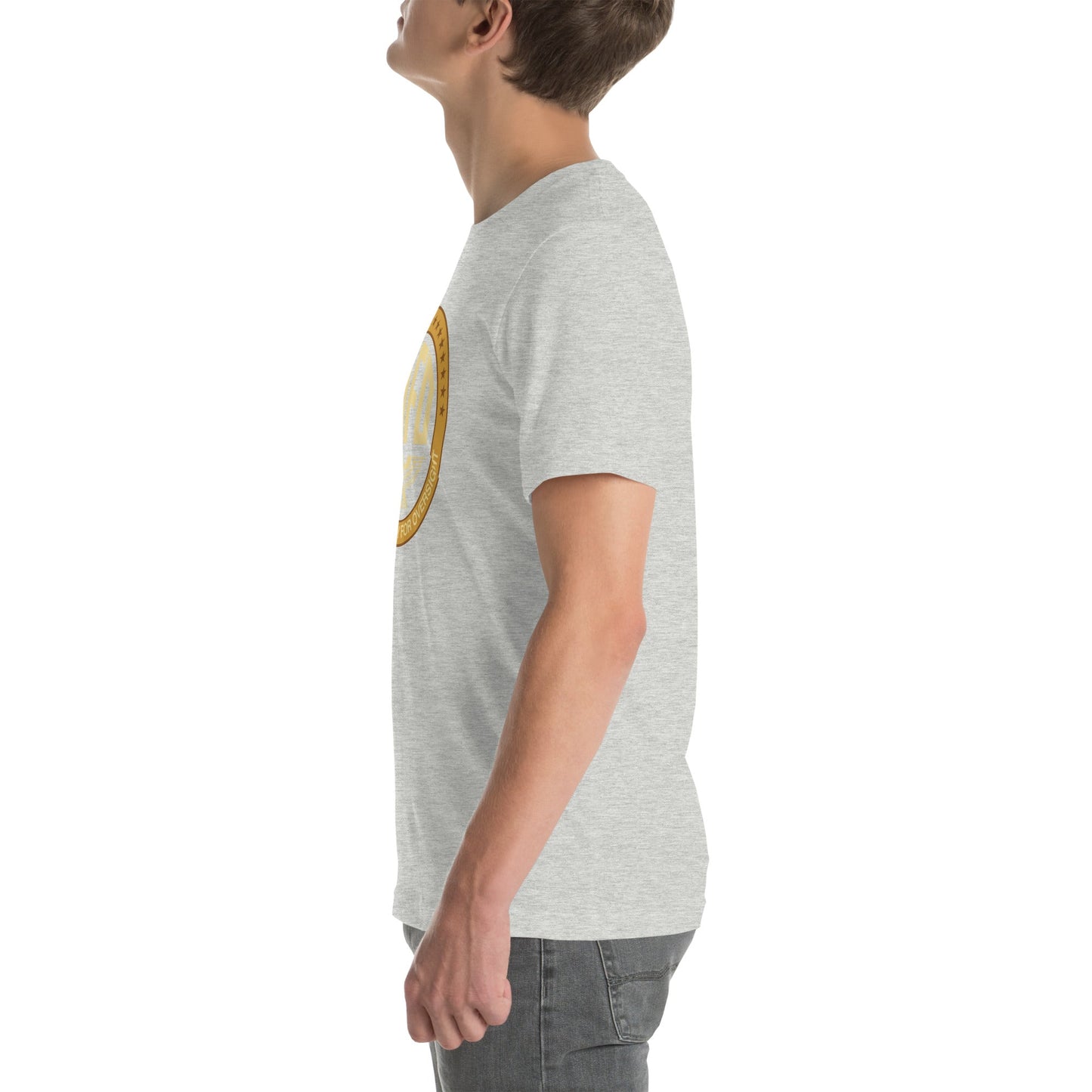 DOGE FAFO D.O.G.E. Department of Government Efficiency MEME Shirt