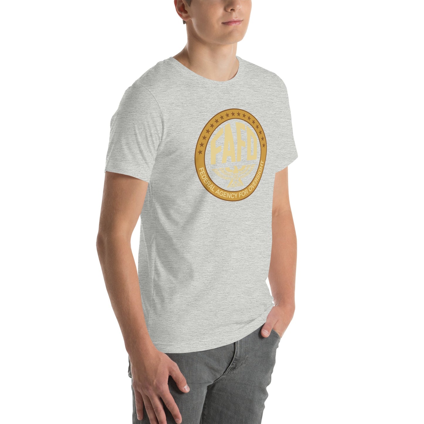 DOGE FAFO D.O.G.E. Department of Government Efficiency MEME Shirt