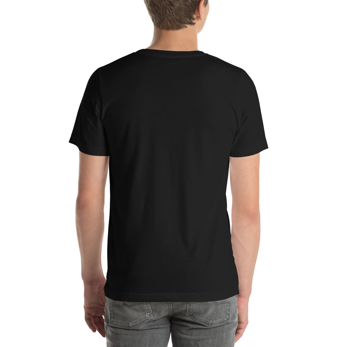 DOGE T-shirt - Stylish Subtle D.O.G.E. Shirt | Premium DOGE Merch