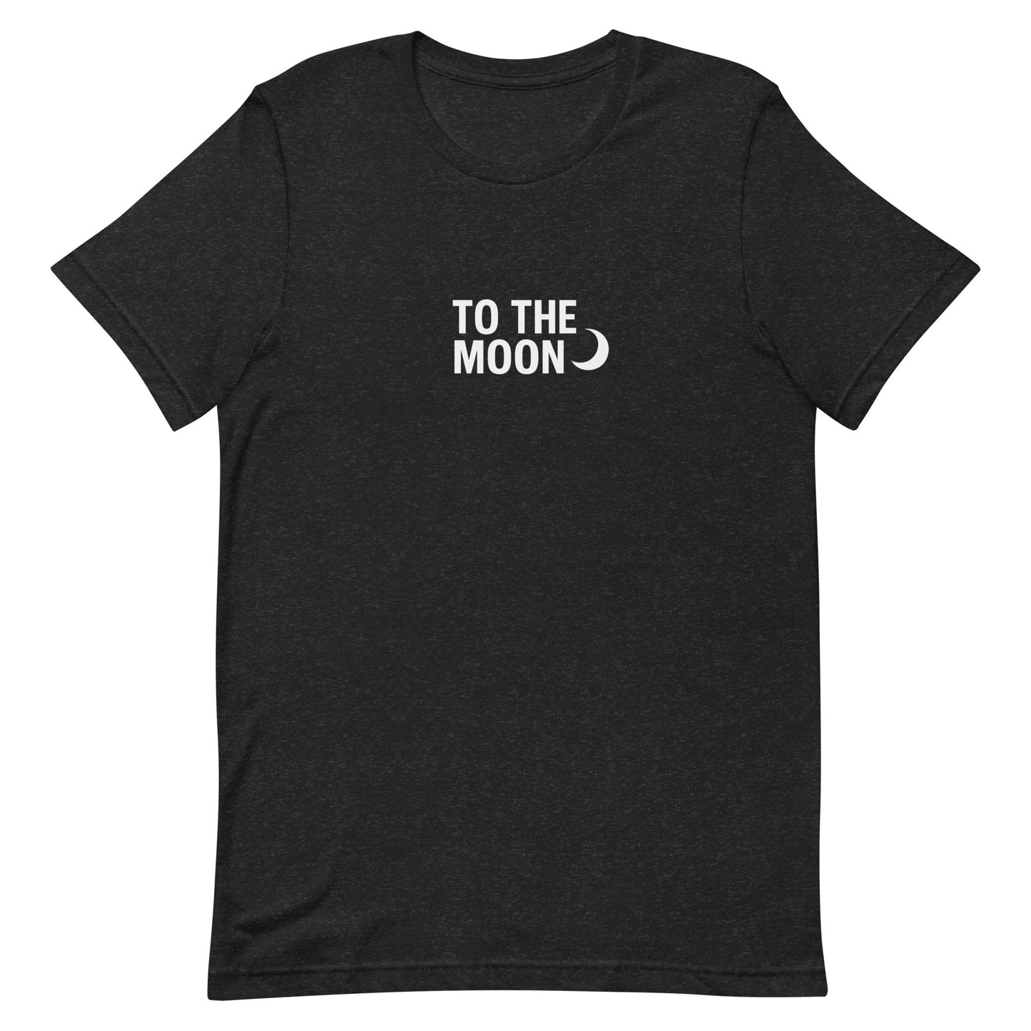 DOGE Shirt | To The Moon Shirt | DOGE Merch | Unisex t-shirt