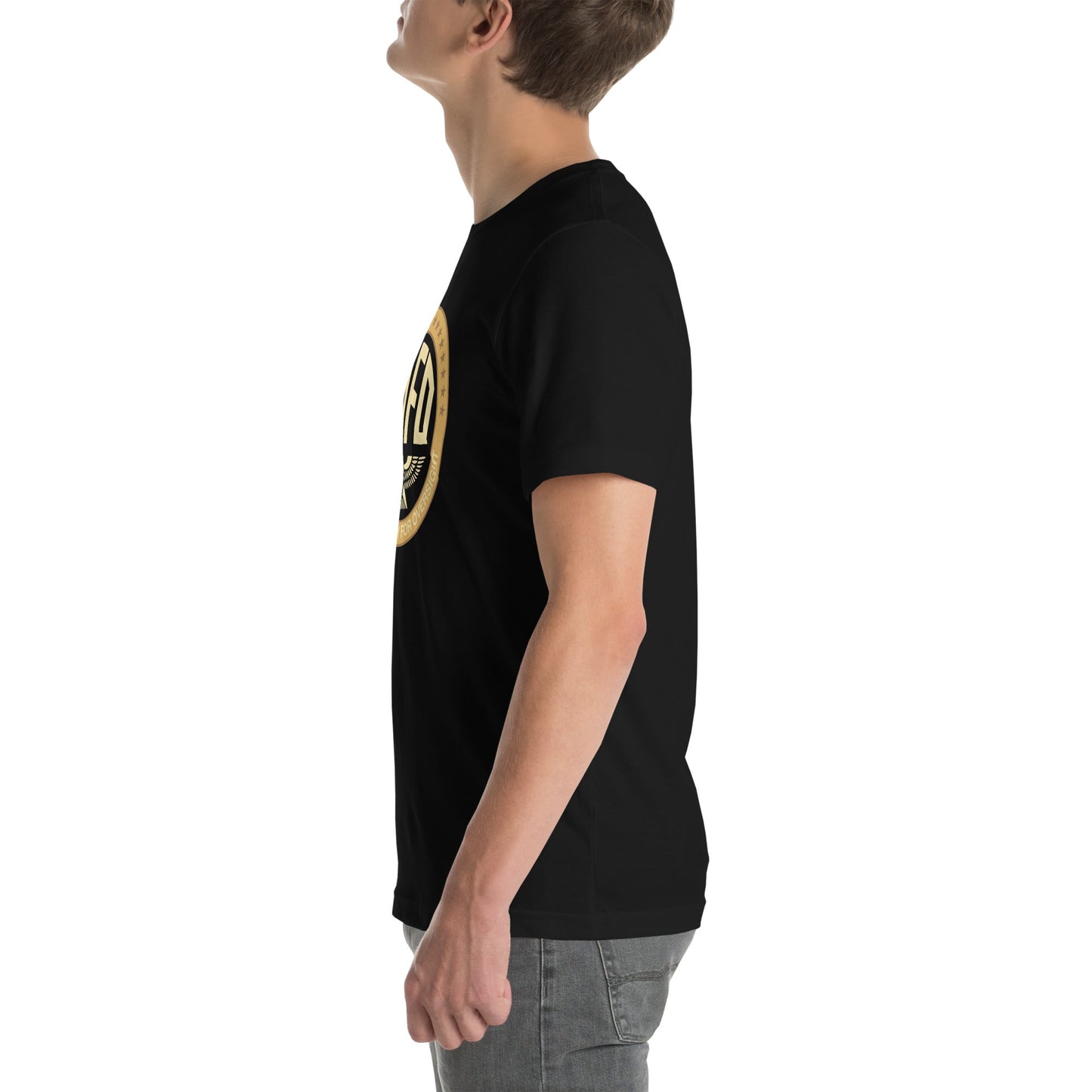 DOGE FAFO D.O.G.E. Department of Government Efficiency MEME Shirt