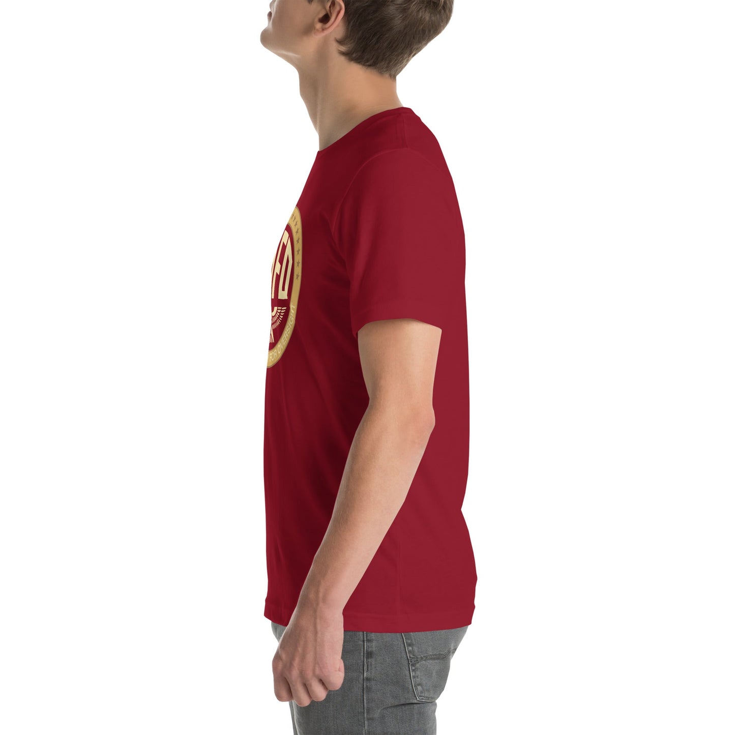 DOGE FAFO D.O.G.E. Department of Government Efficiency MEME Shirt
