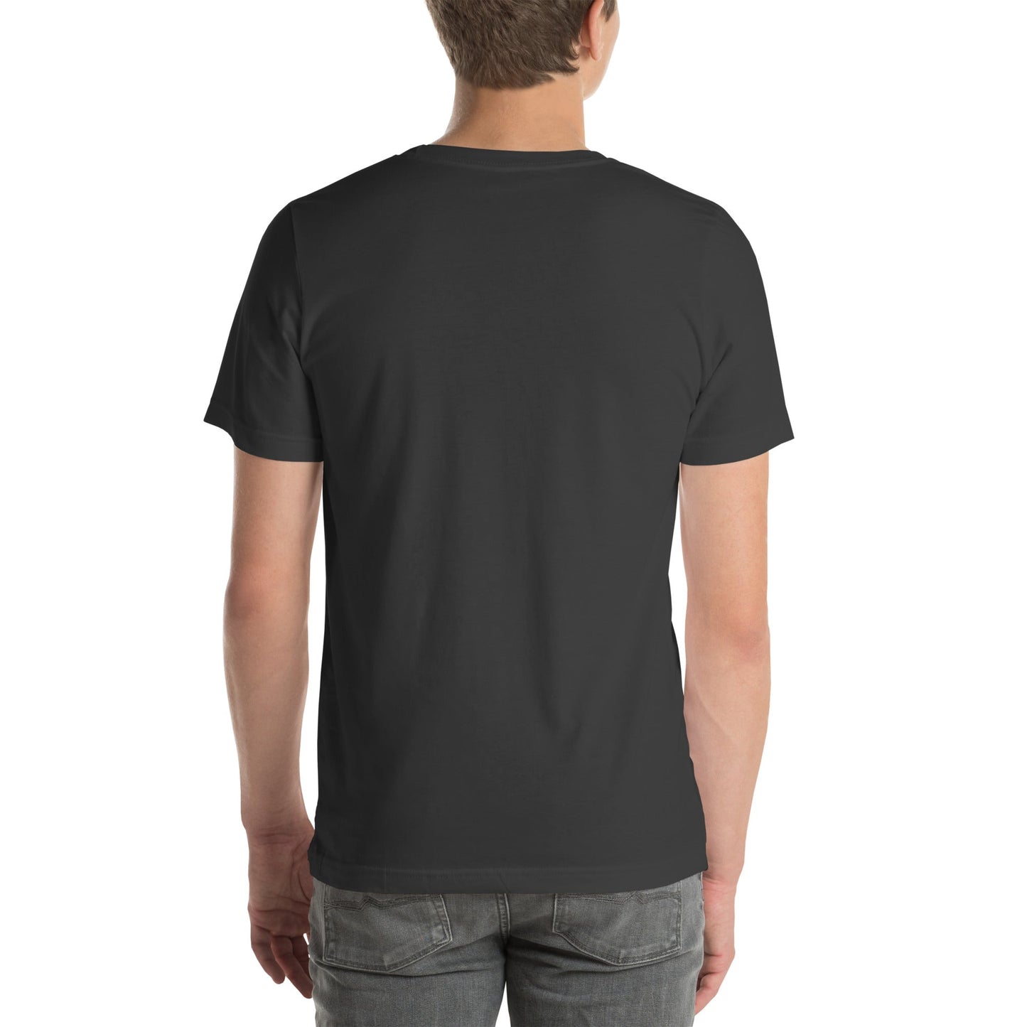 Dogecoin Classic DOGE T-shirt - Stylish Dogecoin, DOGE & D.O.G.E. Shirt | Premium Merch