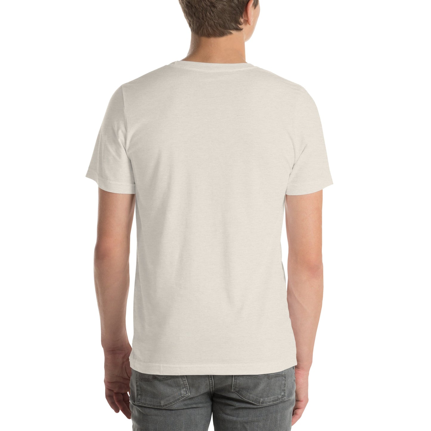 DOGE T-shirt - Stylish Subtle D.O.G.E. Shirt | Premium DOGE Merch