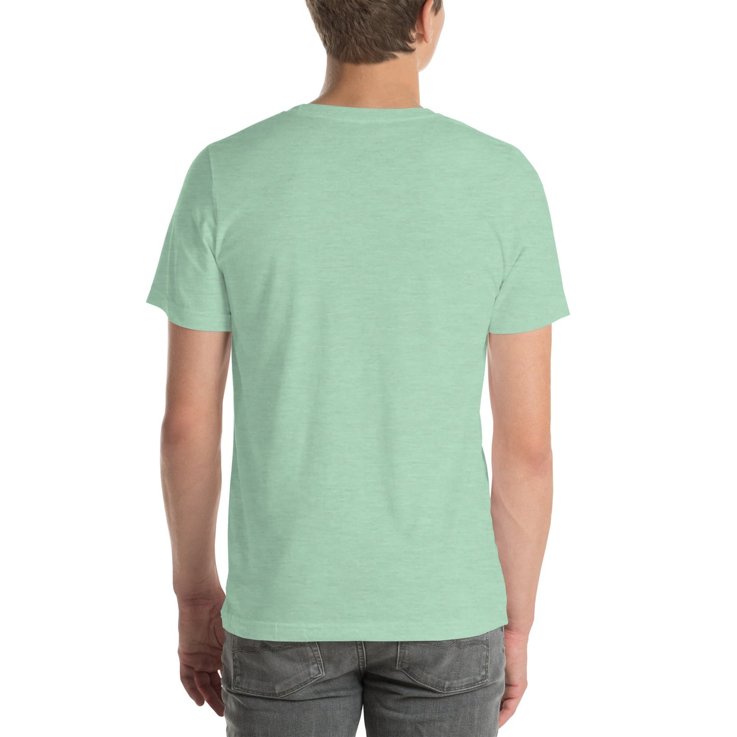 DOGE T-shirt - Stylish Subtle D Dogecoin Shirt | Premium DOGE Community Merch