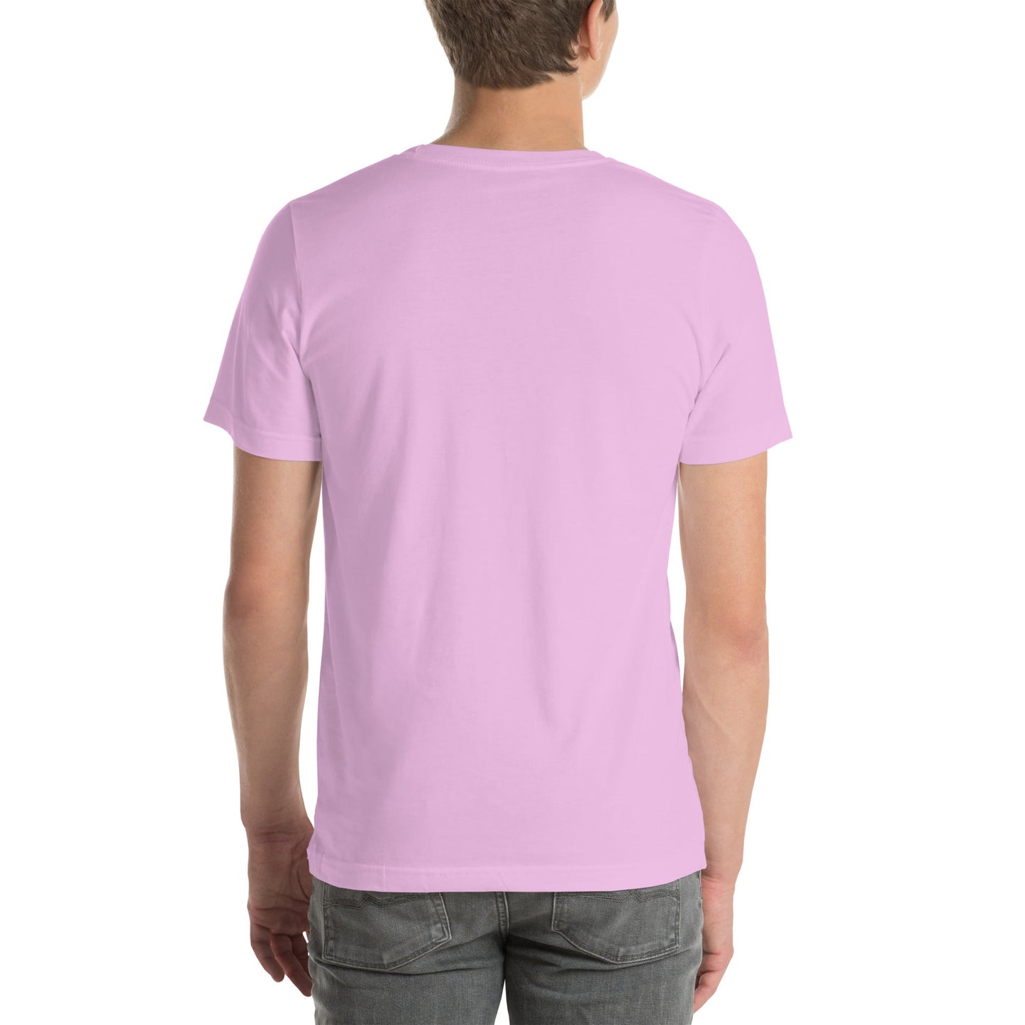 DOGE T-shirt - Stylish Subtle D Dogecoin Shirt | Premium DOGE Community Merch