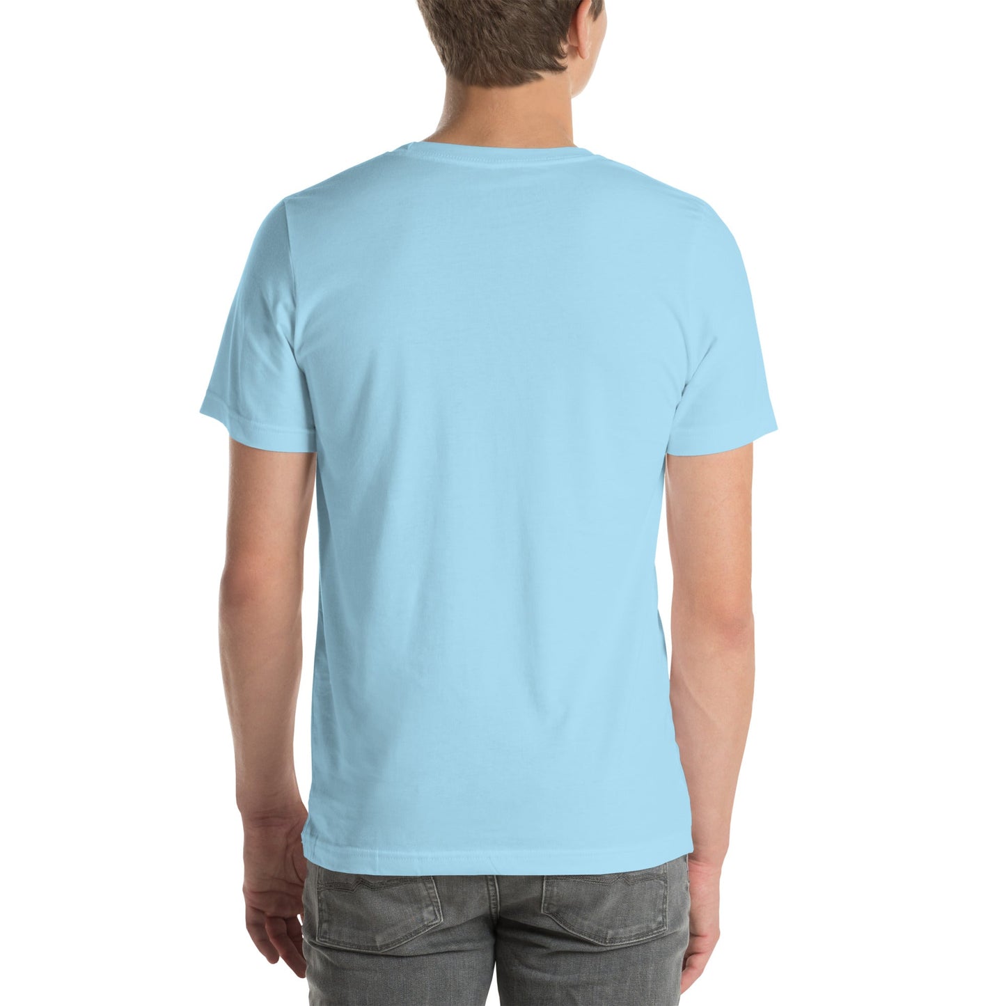 DOGE T-shirt - Stylish Subtle D Dogecoin Shirt | Premium DOGE Community Merch
