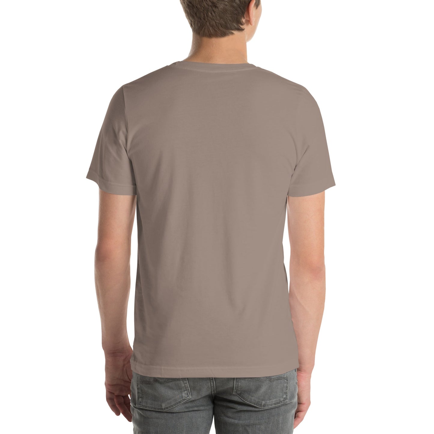 DOGE T-shirt - Stylish Subtle D Dogecoin Shirt | Premium DOGE Community Merch
