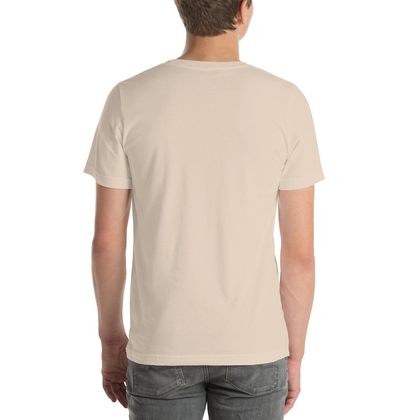 Dogecoin Classic DOGE T-shirt - Stylish Dogecoin, DOGE & D.O.G.E. Shirt | Premium Merch
