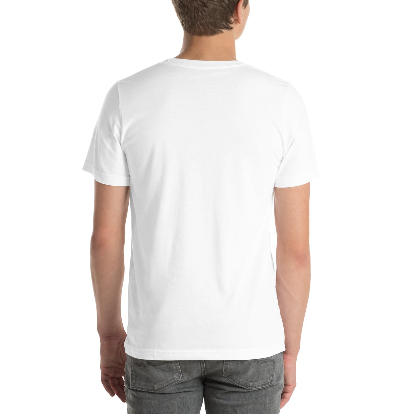 Dogecoin Classic DOGE T-shirt - Stylish Dogecoin, DOGE & D.O.G.E. Shirt | Premium Merch