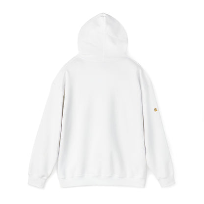 E.G.O.D. Unisex Heavy Blend™ Hoodie - Stylish Sweatshirt for Comfort and Self-Expression