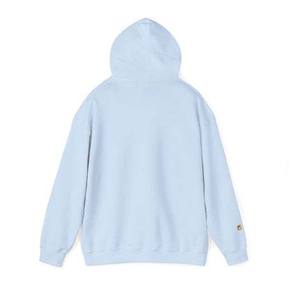 Department of Government Efficiency (D.O.G.E.) Unisex Hoodie | Official DOGE Meme Sweatshirt