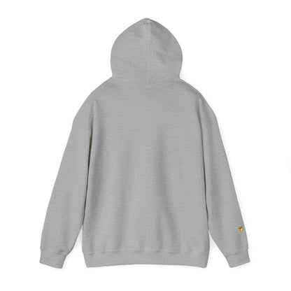Department of Government Efficiency (D.O.G.E.) Unisex Hoodie | Official DOGE Meme Sweatshirt