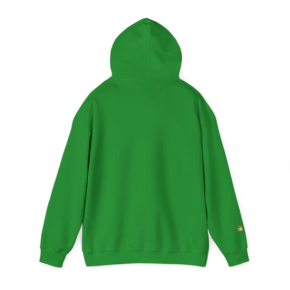 Department of Government Efficiency (D.O.G.E.) Unisex Hoodie | Official DOGE Meme Sweatshirt
