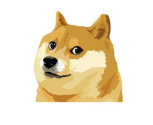 Doge Merch Shop