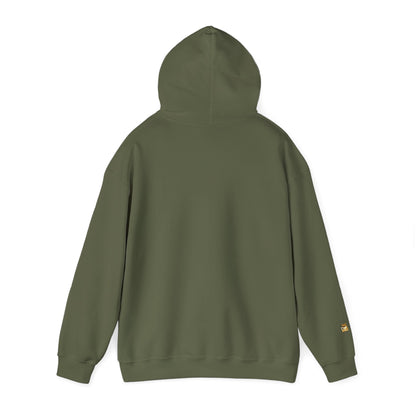 Department of Government Efficiency (D.O.G.E.) Unisex Hoodie | Official DOGE Meme Sweatshirt