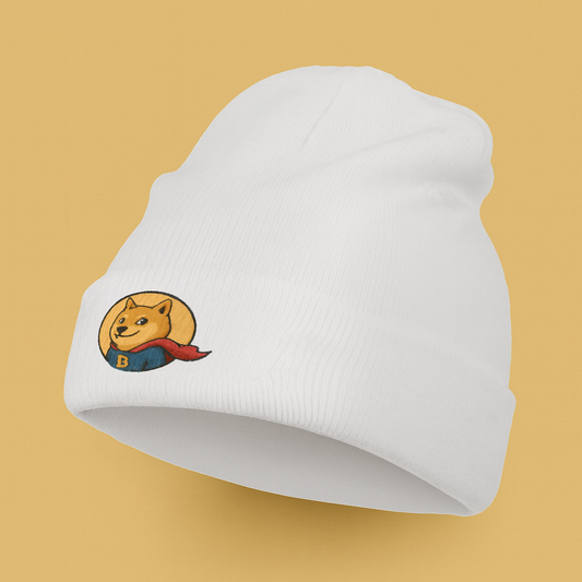 DOGEMERCH-knitted hat-DOGEMANstyle