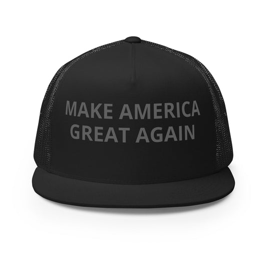 DARK MAGA Hat Trucker Cap