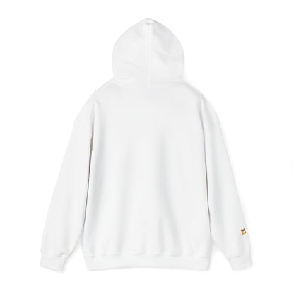 Department of Government Efficiency (D.O.G.E.) Unisex Hoodie | Official DOGE Meme Sweatshirt