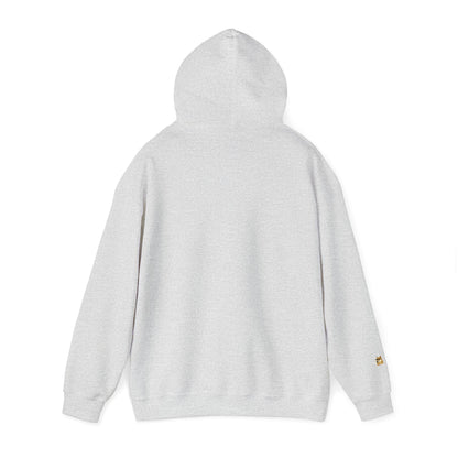 Department of Government Efficiency (D.O.G.E.) Unisex Hoodie | Official DOGE Meme Sweatshirt