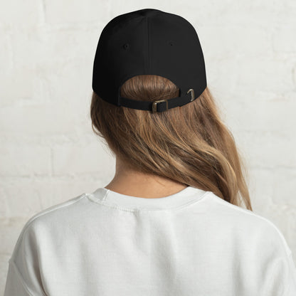 Department of Government Efficiency MEME Dad Hat | D.O.G.E. Cap | DOGE Merch